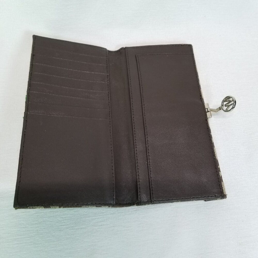 New York (NY) and Company Wallet Signature Design - Picture 4 of 8